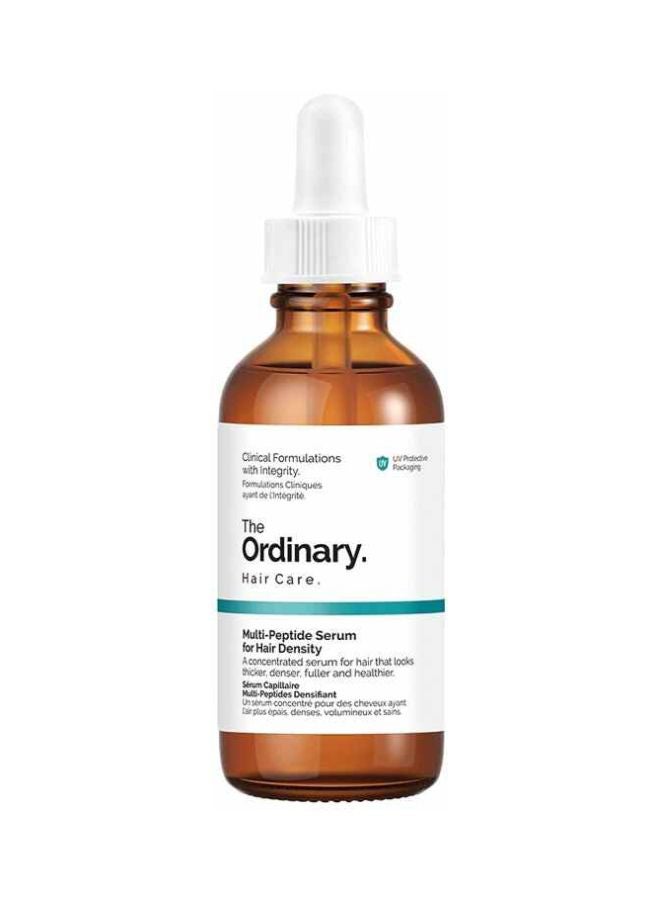 The Ordinary Multi-Peptide Serum For Hair Density - Image 2